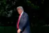 Donald Trump Didiagnosis Alami Gangguan Pembuluh Darah Kronis, Apakah Berbahaya?
