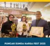 Sunda Karsa Fest 2025