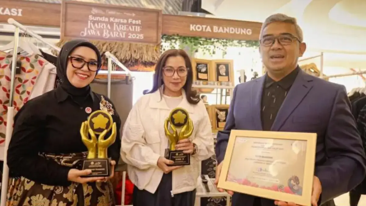 Sunda Karsa Fest 2025
