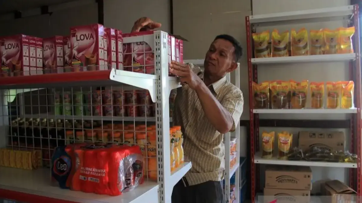 KUR Koperasi Desa Merah Putih Resmi Dibuka: Syarat, Cara Daftar & Manfaatnya 
