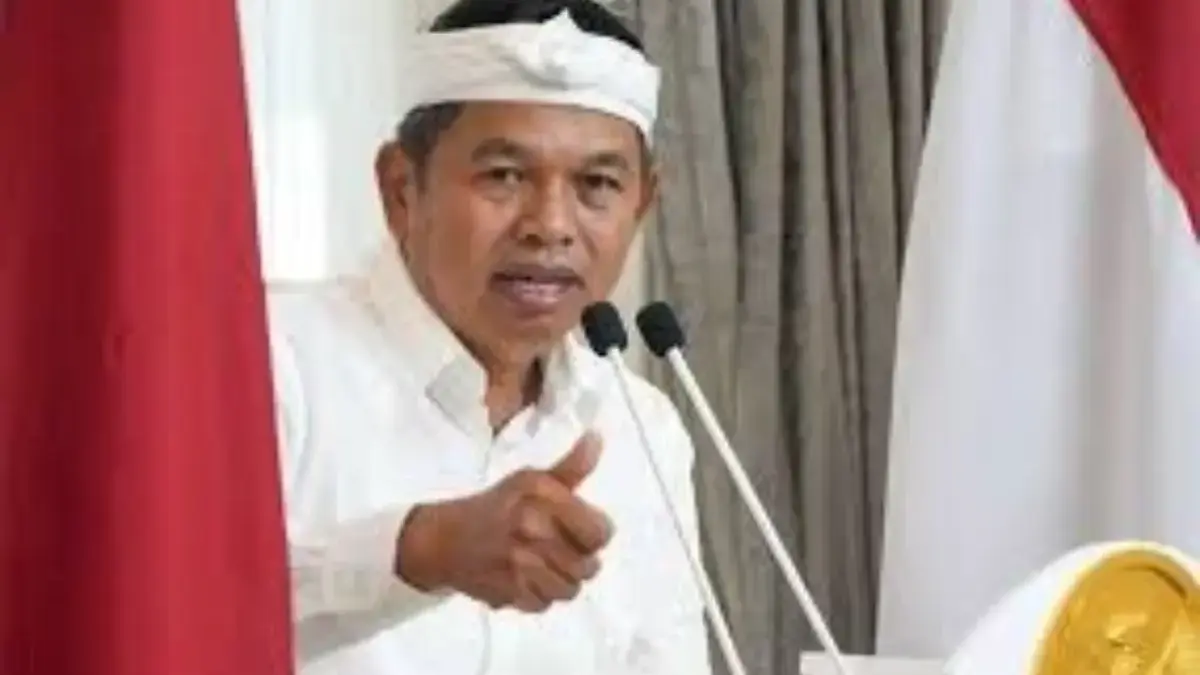 Kontroversi Kebijakan Dedi Mulyadi terhadap Pesantren: Hibah Dipangkas, Ijazah Wajib Diserahkan
