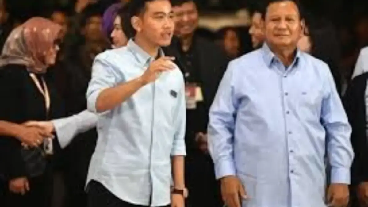 PKB Menanggapi Usulan NasDem: Gibran Ngantor di IKN Setuju dan Sindir “Ibukota Idaman Bapaknya”