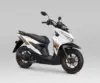 Skutik Terlaris Honda BeAT dan Honda BeAT Street Tampil dengan Warna dan Striping Terbaru