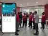 Perkuat Tatakelola Supervisi Proyek, Telkom Akses Luncurkan Aplikasi LENSA-PRO