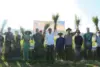 Berkomitmen Dukung Swasembada Pangan Nasional, Kang DS: Penetapan Pembebasan Pajak Lahan Sawah Abadi