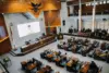 DPRD Setujui APBD Perubahan 2025 & RPJMD 2025-2029, Ketua DPRD : Berdampak Nyata Bagi Kesejahteraan Masyarakat