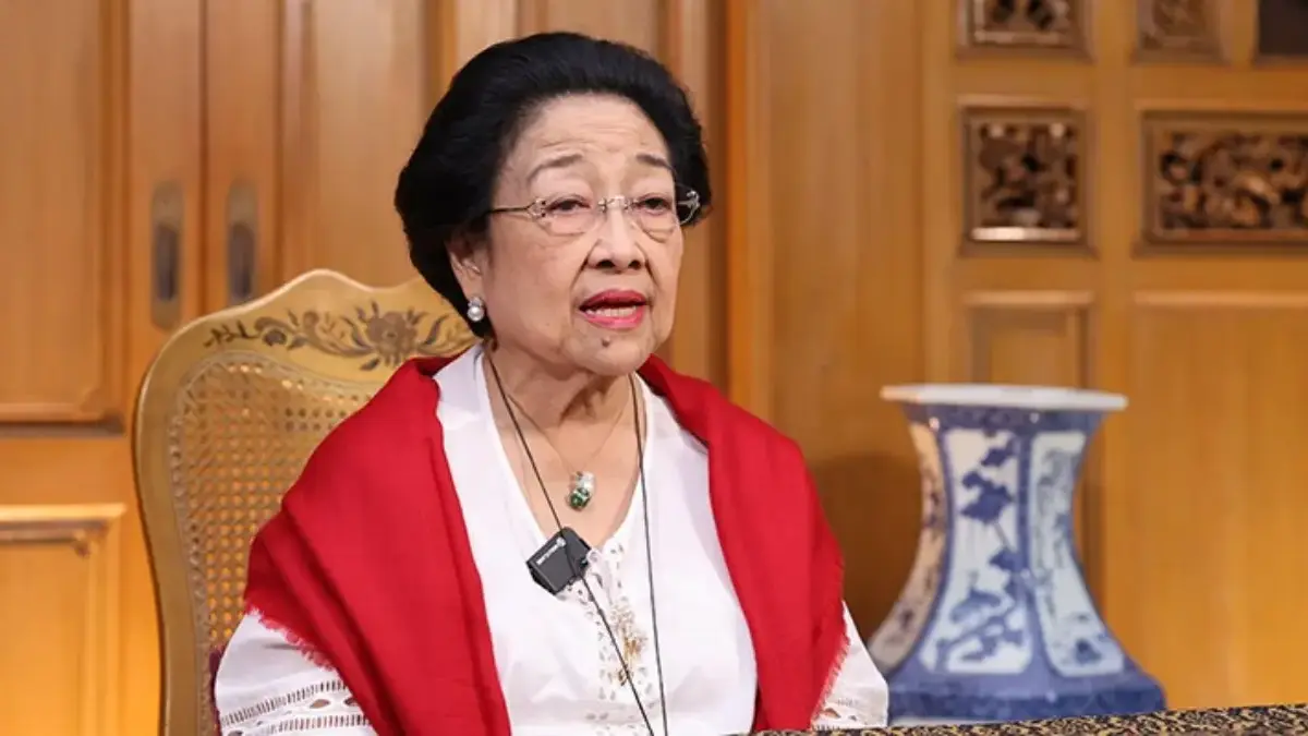 Jadwal Kongres PDIP 2025: Ditunggu Arahan Megawati Soekarnoputri