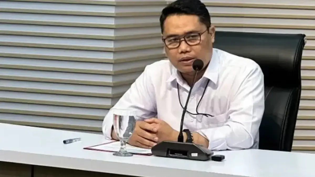 KPK Ungkap Ridwan Kamil Diduga Samarkan Kepemilikan Kendaraan atas Nama Pegawai