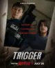 Sinopsis K-Drama “Trigger” (Netflix) – Thriller Aksi Melawan Senjata Ilegal