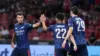 Drama Lima Gol! Arsenal Menang Tipis atas Newcastle di Tur Asia