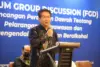 Pansus 9 DPRD Kota Bandung Nilai Raperda Keberagaman Masih Perlu Pendalaman