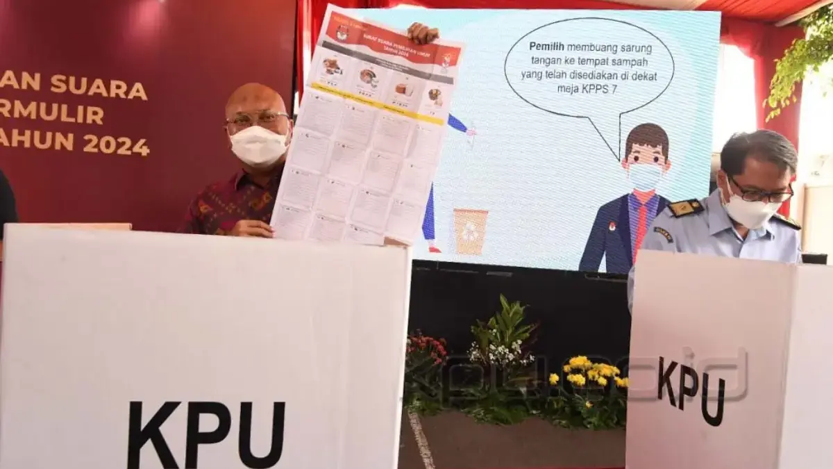 Alasan Rencana Pilkada Dikembalikan Jadi “Tertutup”: Dipilih DPRD?