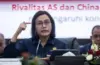 Sri Mulyani: Dana Desa Rp 40,34 Triliun Sudah Disalurkan ke 74.000 Desa