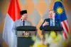 PM Malaysia Kunjungi Indonesia: Agenda Kerja Sama Bilateral & Isu Strategis