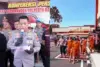 Pengangkapan pengedar narkoba