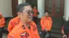 Kepala BPBD Kota Bandung, Didi Ruswandi