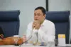 Butuh Sinergi dan Kolaborasi, Pansus 10 DPRD Kota Bandung Bahas RPJMD 2025-2029