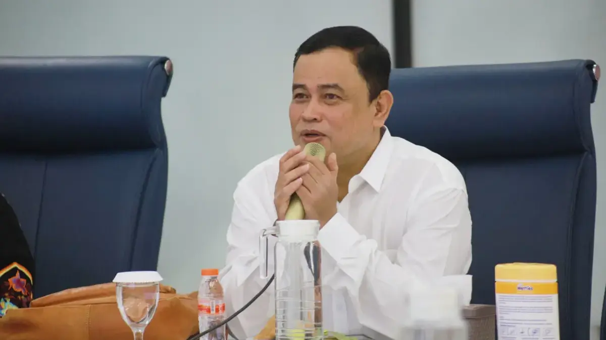 Butuh Sinergi dan Kolaborasi, Pansus 10 DPRD Kota Bandung Bahas RPJMD 2025-2029