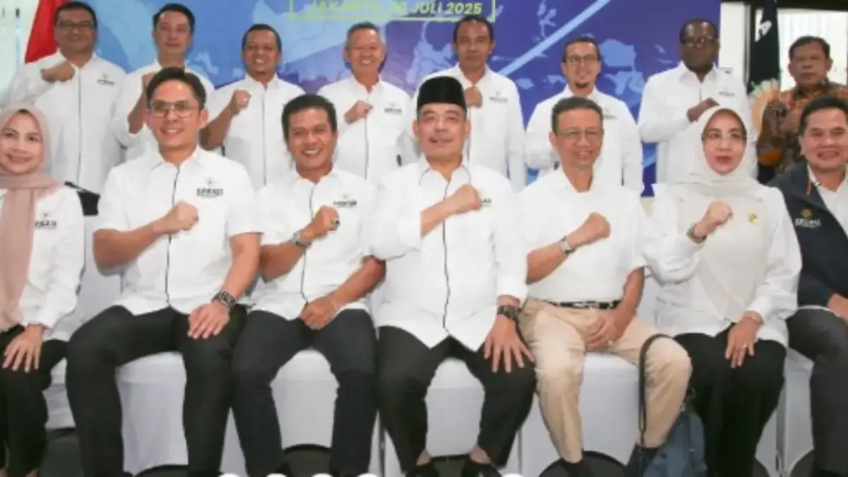 Dukung Program Strategis Organisasi, Apkasi Perkuat Peran dan dan Fungsi Korwil