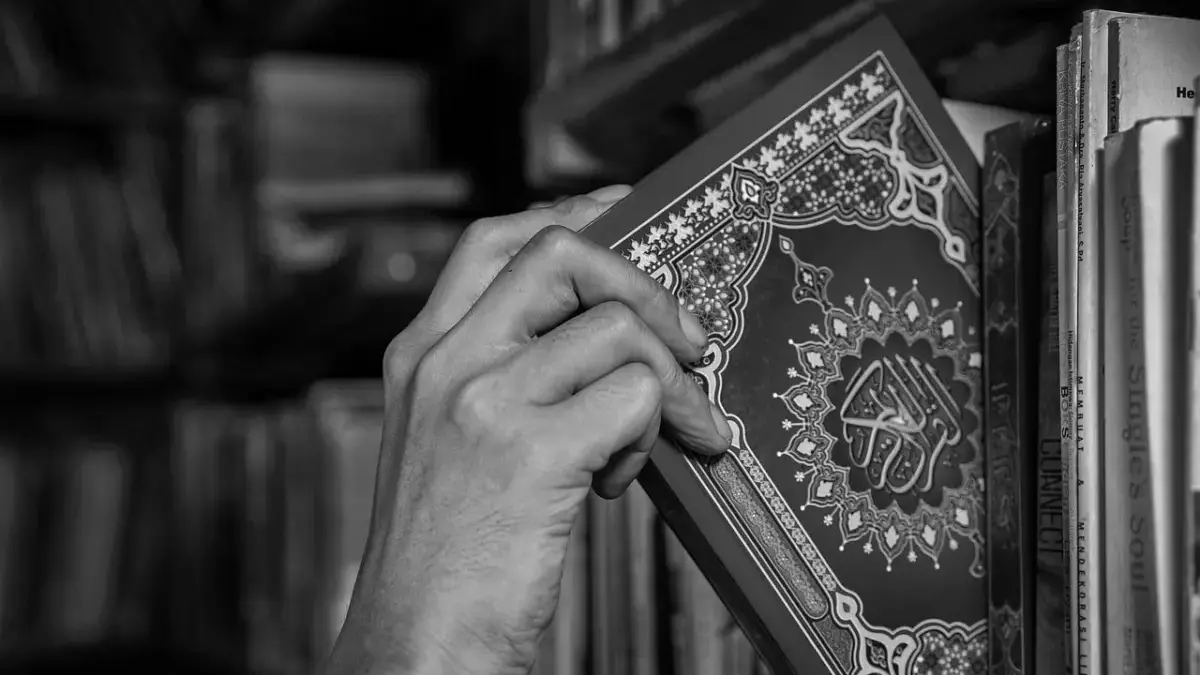 Daftar 25 Nama Nabi dalam Islam