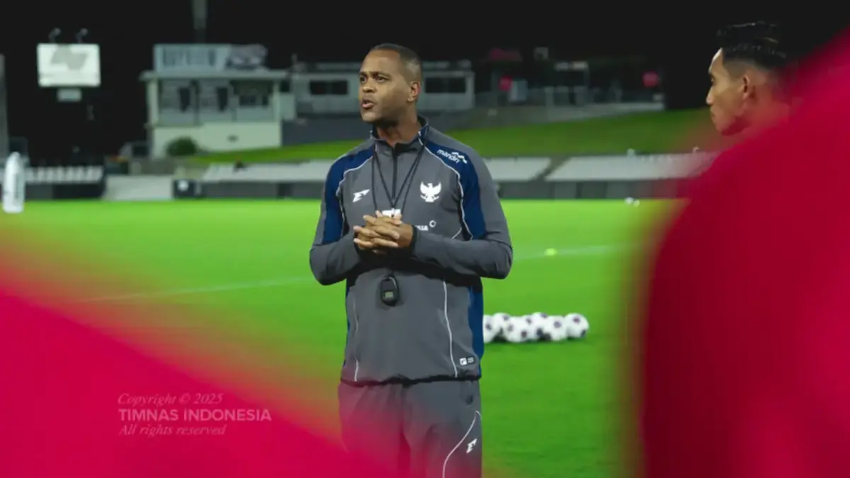 Patrick Kluivert