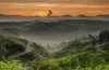 Pangalengan: Surga Sejuk di Selatan Bandung yang Sulit Dilupakan!