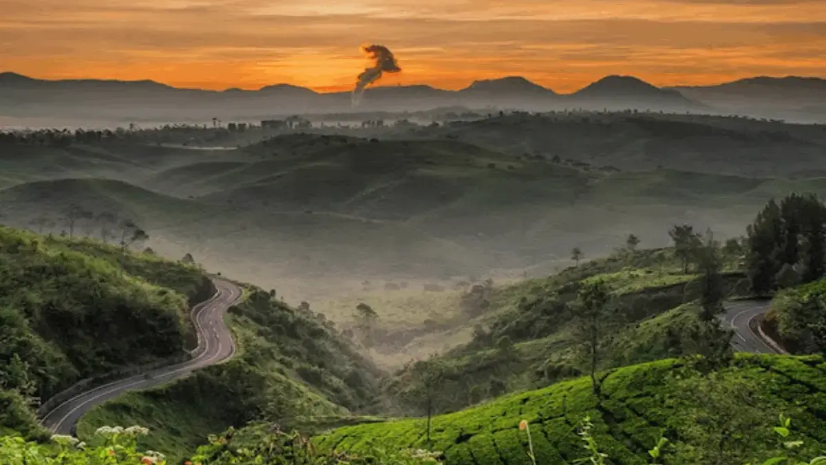 Pangalengan: Surga Sejuk di Selatan Bandung yang Sulit Dilupakan!