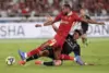 Liverpool Tumbangkan Yokohama F. Marinos 3-1, Tiga Bintang Muda Tampil Gemilang