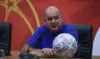 Bojan Hodak Persib