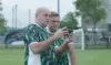 Bojan Hodak Persib