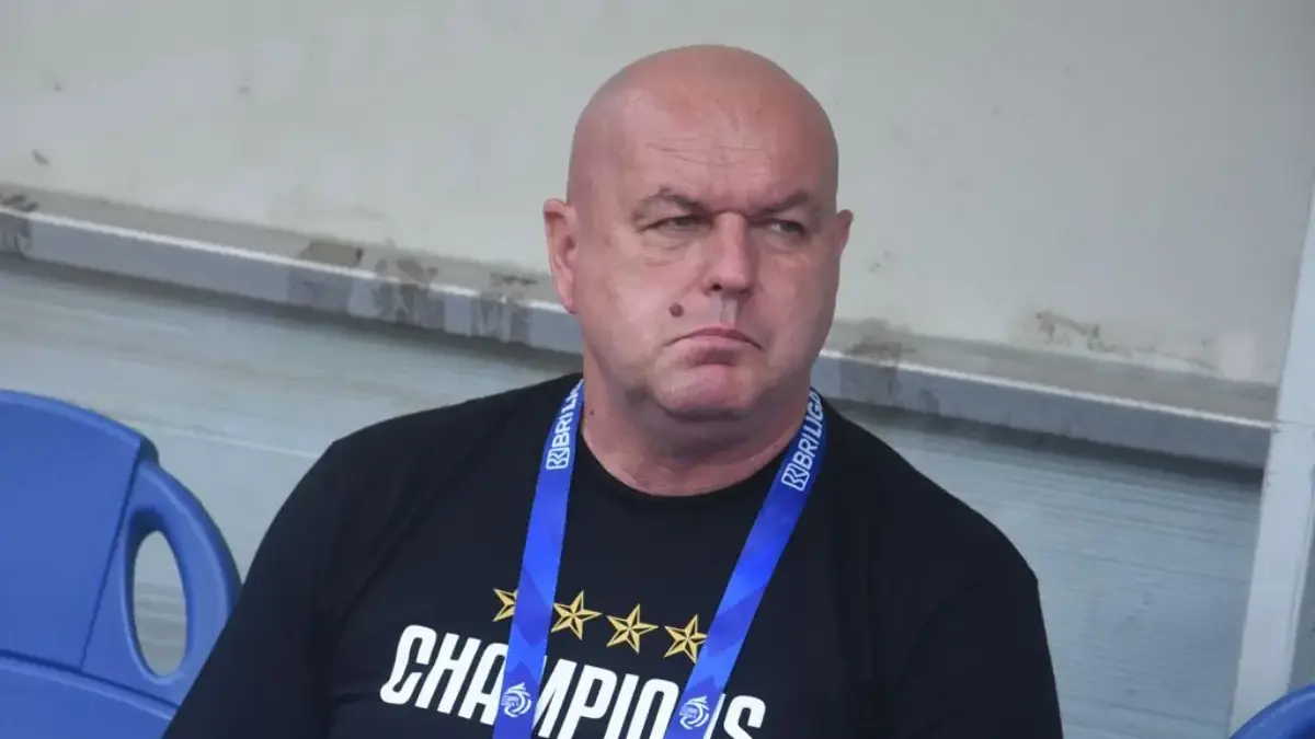 Bojan Hodak