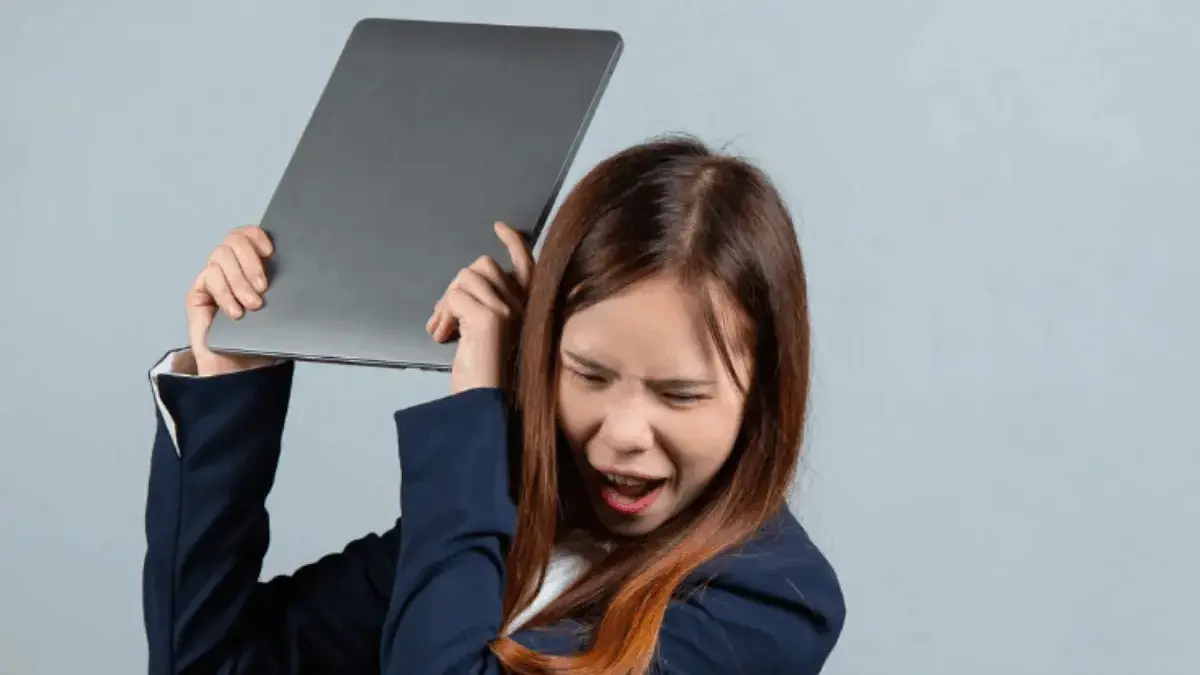 7 Masalah Ringan pada Laptop dan Cara Mudah Mengatasinya Sendiri