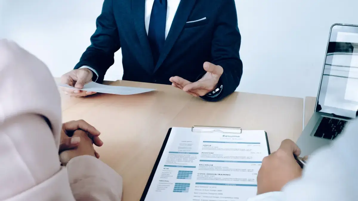 Panduan Lengkap Cara Membuat CV Profesional untuk Meningkatkan Peluang Kerja