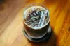 Resep Es Kopi Susu
