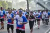 Event lari marathon di Jawa Barat