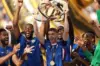 Chelsea Bawa Pulang Hadiah yang Fantastis dari Juara Piala Dunia Antaklub 2025