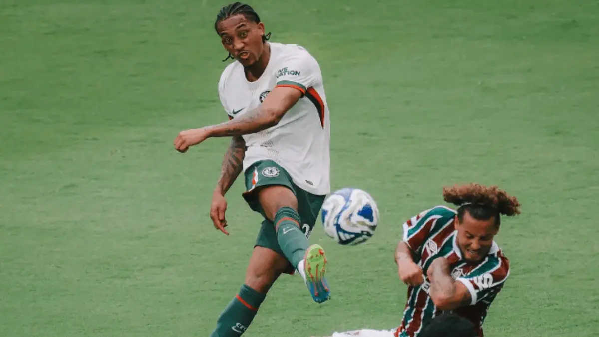 Chelsea Libas Fluminense 2-0, Melaju ke Final Piala Dunia Antarklub 2025