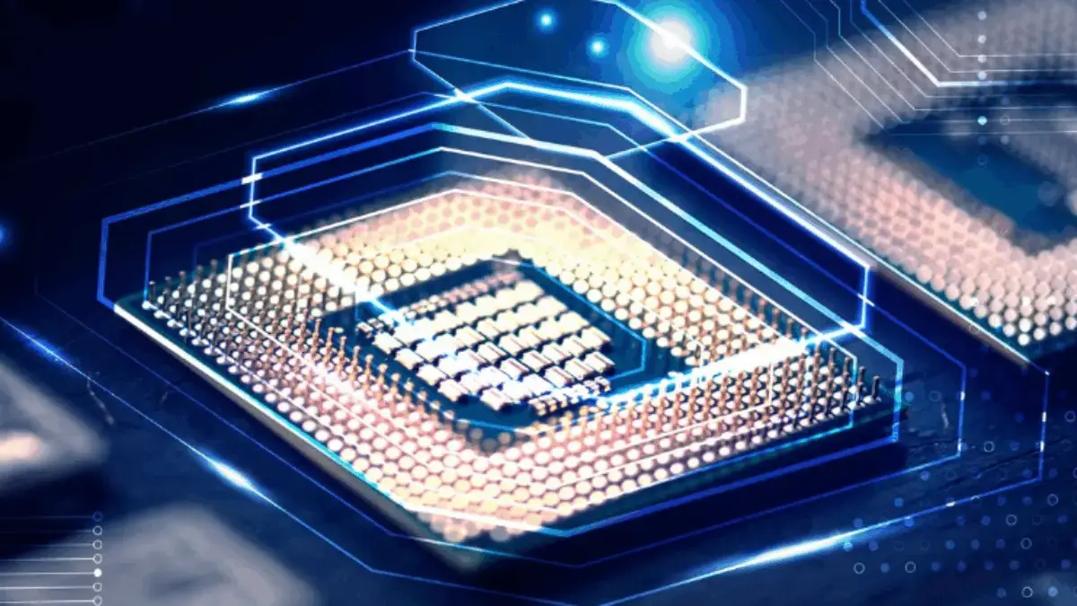 Diblokir AS, China Ciptakan Chip dengan Cara Tak Biasa yang Bikin Geger Industri Teknologi