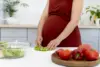 Makanan yang baik dikonsumsi ibu hamil