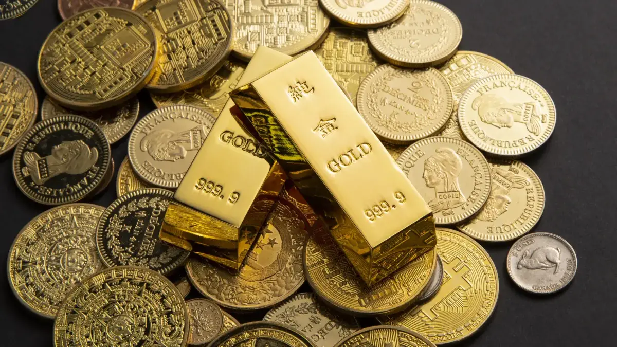 Harga Emas Pegadaian Hari Ini: UBS dan Galeri 24 Turun Tipis