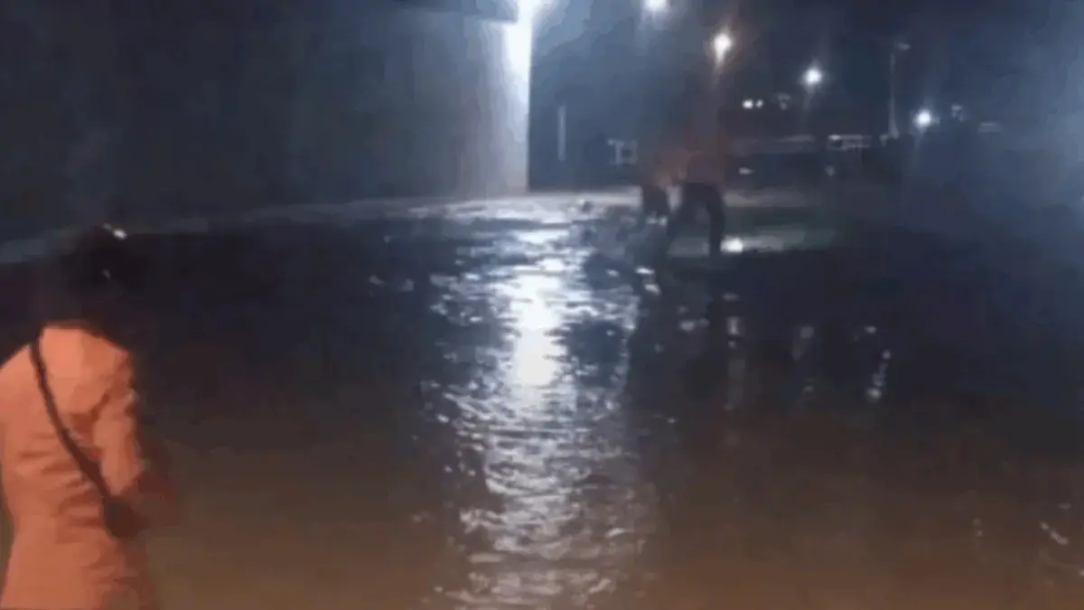 Donggala Dilanda Dua Bencana Beruntun: Gempa dan Banjir Bandang Rusak Infrastruktur, Warga Panik