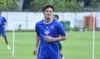 Alfeandra Dewangga Persib