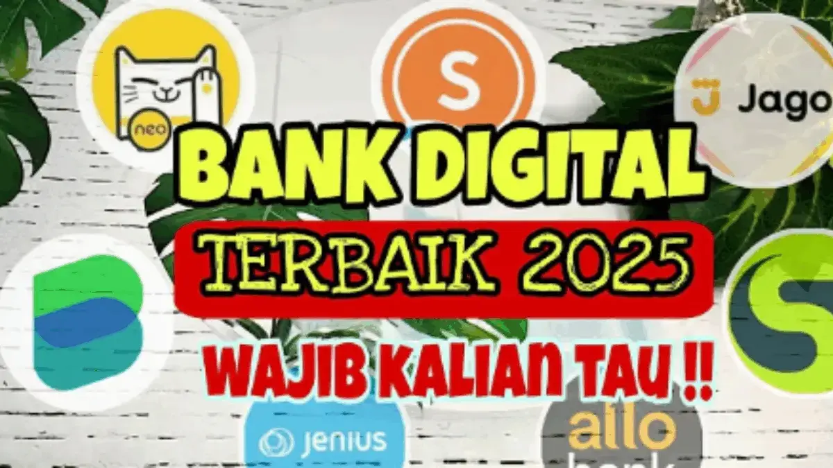 Aplikasi Mobile Banking Terbaik yang Murah & Bebas Biaya Bulanan: Solusi Hemat di Era Digital