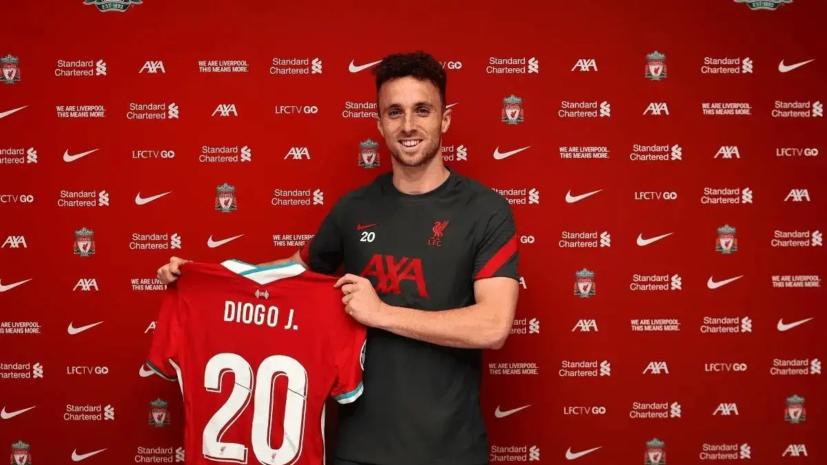 Diogo Jota