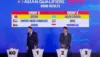 Resmi! Indonesia Tergabung di Grup B Bersama Saudi Arabia dan Irak di Ronde 4 Kualifikasi Piala Dunia 2026