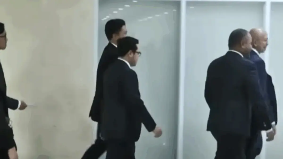 24 Calon Dubes Jalani Fit and Proper Test, DPR Segera Ketok Palu!