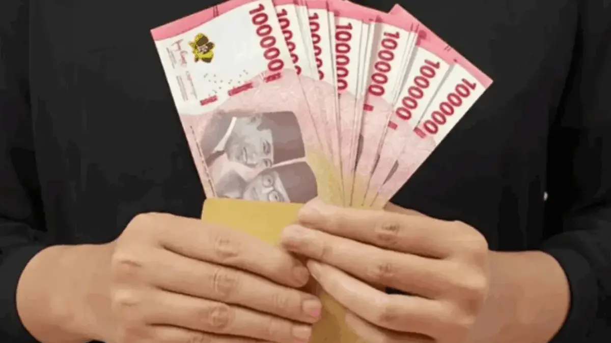BSU 2025 Tahap 4 Mulai Dicairkan, Cek Status Penerimaan Melalui Aplikasi PosPay!