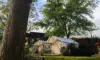 Tempat Glamping di Bandung
