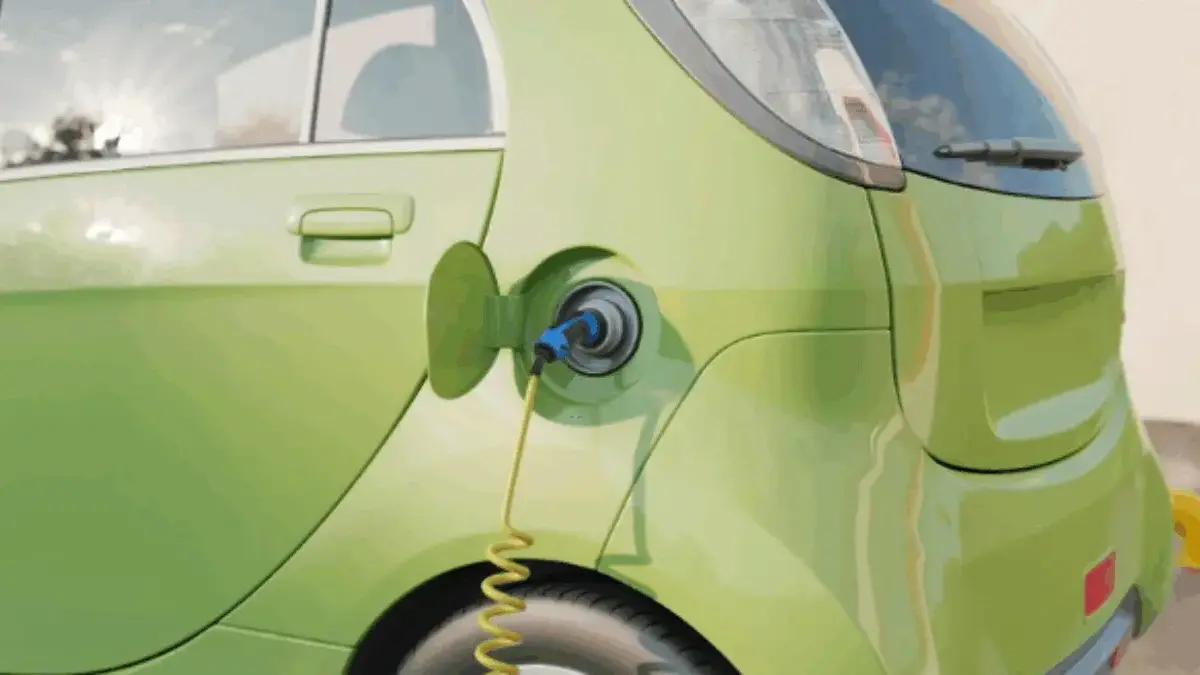 Daftar Mobil Listrik di Indonesia dan Panduan untuk Pemula dalam Memilihnya!