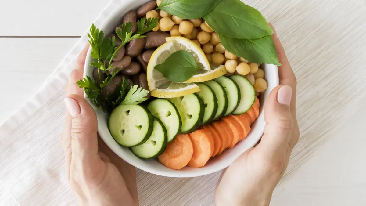 7 Tips Diet Ampuh untuk Pemula agar Berat Badan Turun Sehat dan Konsisten